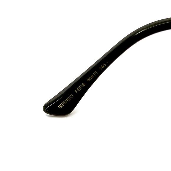 New! JIMMY CHOO Sunglasses BIRDIE/S PEFIB, Authentic - Picture 8 of 12